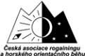 Česká asociace rogainingu a horského orientačního běhu